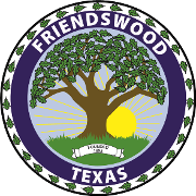 City of Friendswood Logo